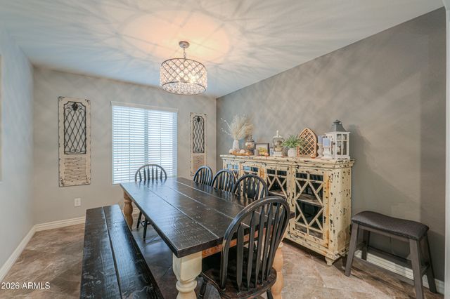 4126 S 186TH Avenue, Goodyear, AZ 85338
