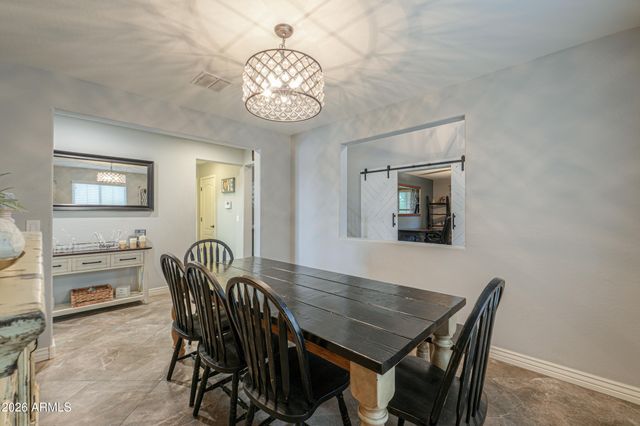 4126 S 186TH Avenue, Goodyear, AZ 85338