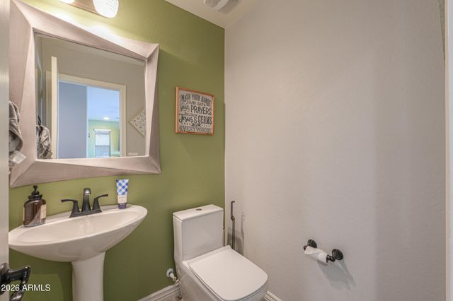 4126 S 186TH Avenue, Goodyear, AZ 85338