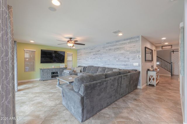4126 S 186TH Avenue, Goodyear, AZ 85338