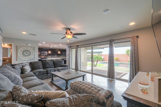 4126 S 186TH Avenue, Goodyear, AZ 85338