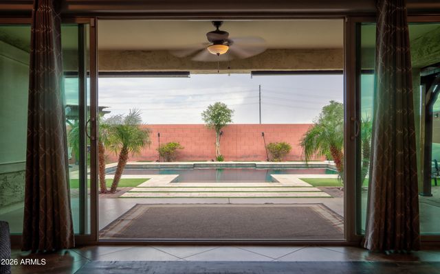 4126 S 186TH Avenue, Goodyear, AZ 85338
