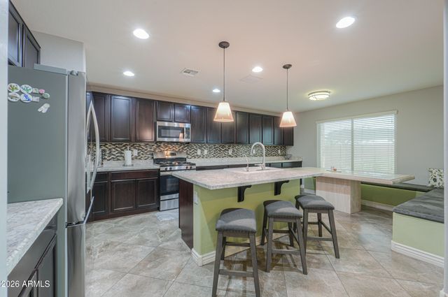 4126 S 186TH Avenue, Goodyear, AZ 85338