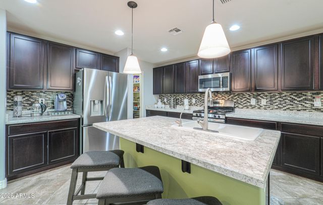 4126 S 186TH Avenue, Goodyear, AZ 85338