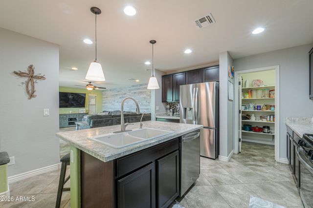 4126 S 186TH Avenue, Goodyear, AZ 85338
