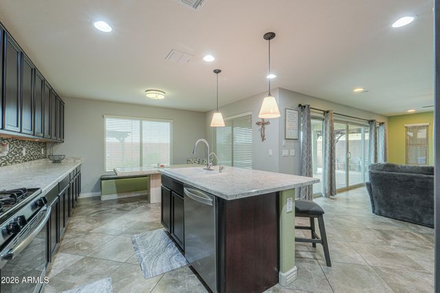4126 S 186TH Avenue, Goodyear, AZ 85338