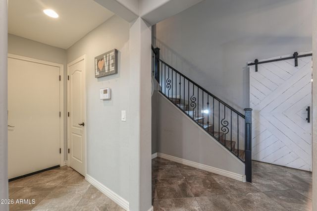 4126 S 186TH Avenue, Goodyear, AZ 85338