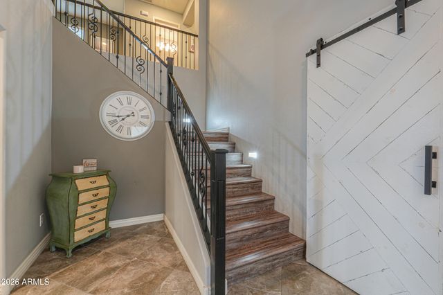 4126 S 186TH Avenue, Goodyear, AZ 85338