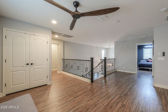4126 S 186TH Avenue, Goodyear, AZ 85338