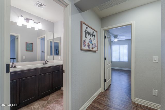 4126 S 186TH Avenue, Goodyear, AZ 85338