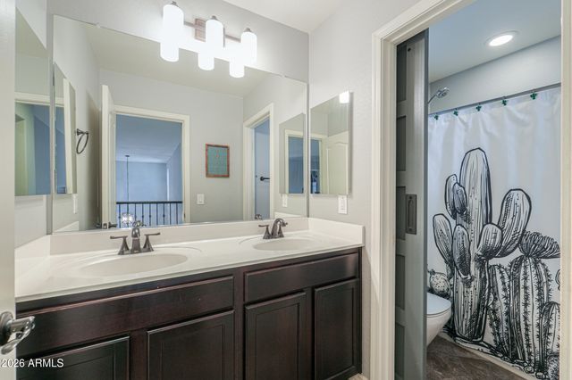 4126 S 186TH Avenue, Goodyear, AZ 85338