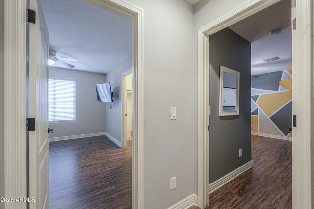4126 S 186TH Avenue, Goodyear, AZ 85338