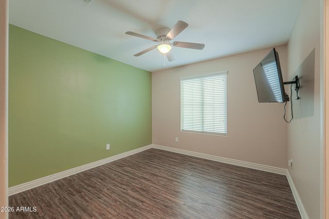 4126 S 186TH Avenue, Goodyear, AZ 85338