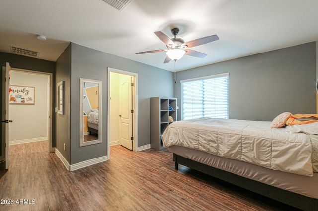 4126 S 186TH Avenue, Goodyear, AZ 85338