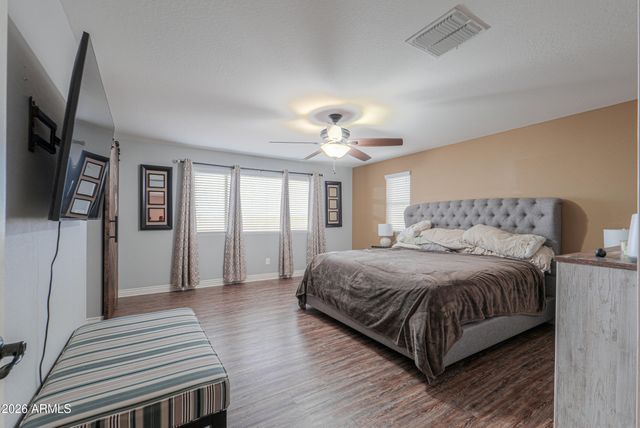 4126 S 186TH Avenue, Goodyear, AZ 85338