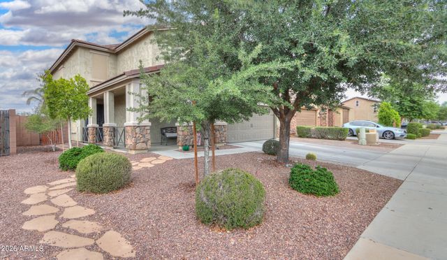 4126 S 186TH Avenue, Goodyear, AZ 85338