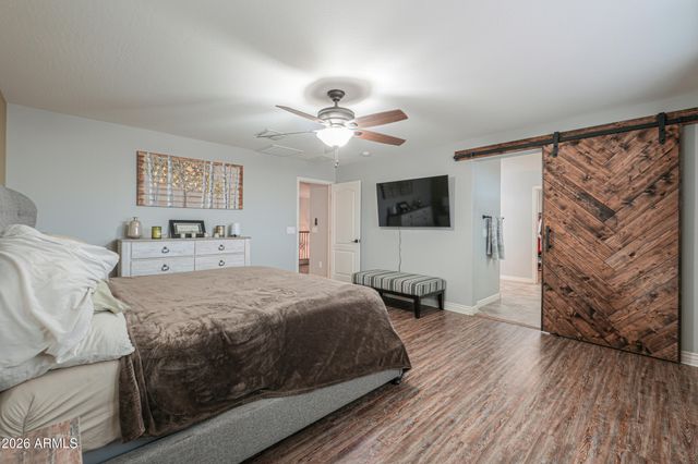 4126 S 186TH Avenue, Goodyear, AZ 85338