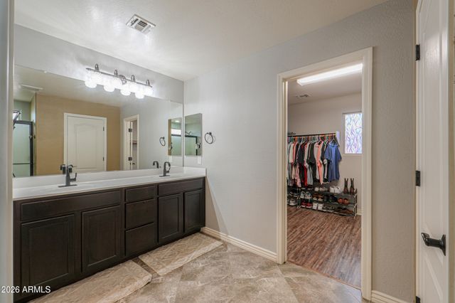 4126 S 186TH Avenue, Goodyear, AZ 85338
