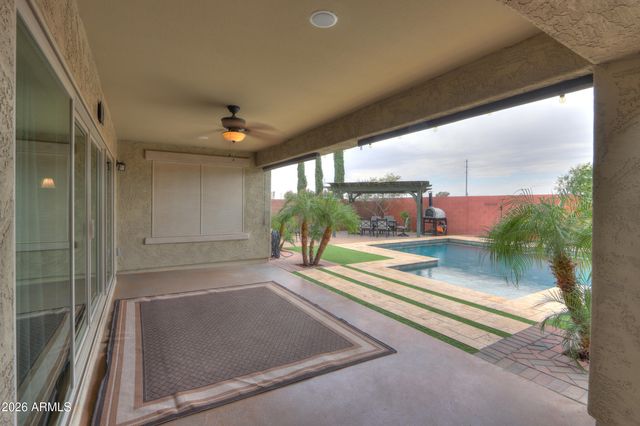 4126 S 186TH Avenue, Goodyear, AZ 85338