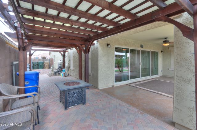 4126 S 186TH Avenue, Goodyear, AZ 85338
