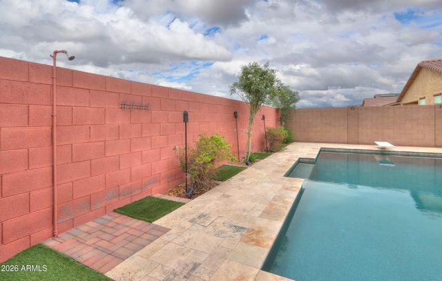 4126 S 186TH Avenue, Goodyear, AZ 85338