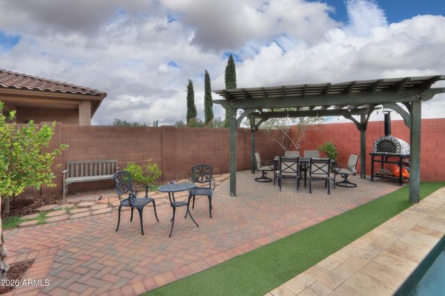 4126 S 186TH Avenue, Goodyear, AZ 85338