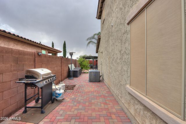 4126 S 186TH Avenue, Goodyear, AZ 85338