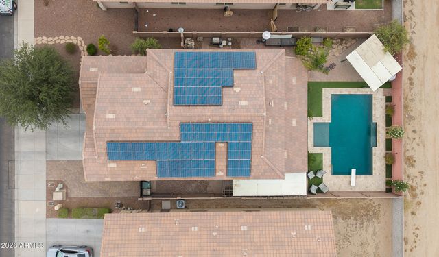 4126 S 186TH Avenue, Goodyear, AZ 85338