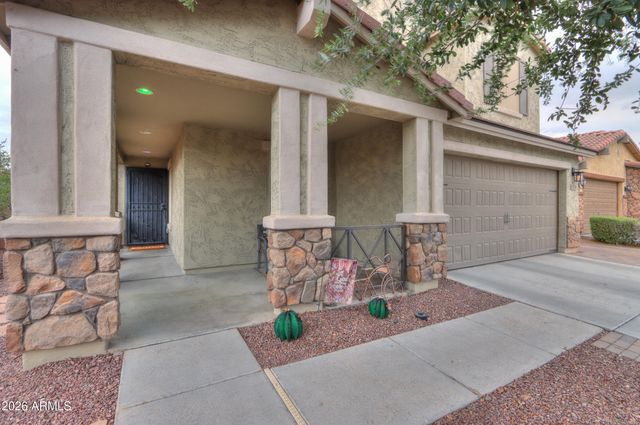 4126 S 186TH Avenue, Goodyear, AZ 85338