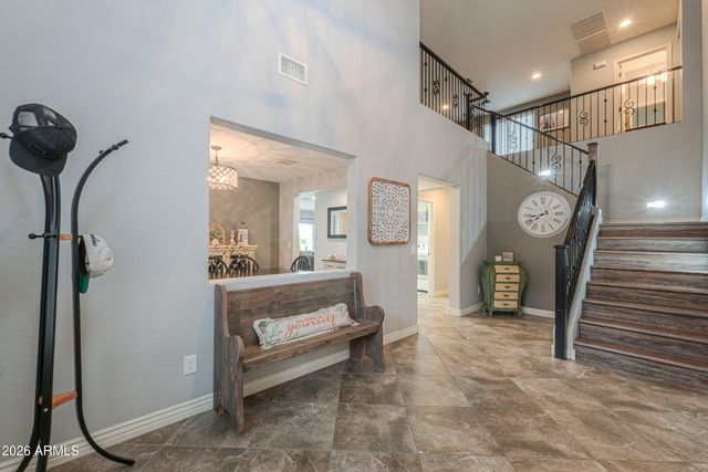4126 S 186TH Avenue, Goodyear, AZ 85338