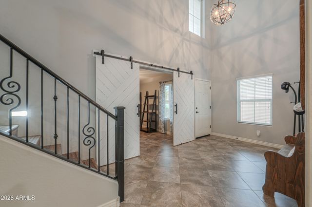 4126 S 186TH Avenue, Goodyear, AZ 85338
