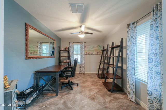 4126 S 186TH Avenue, Goodyear, AZ 85338