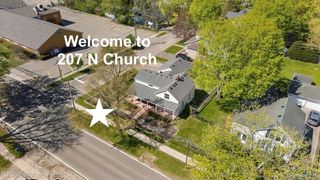 207 N Church, Ortonville Village, MI 48462