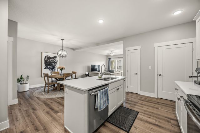 16631 Wilden Drive, Clive, IA 50325
