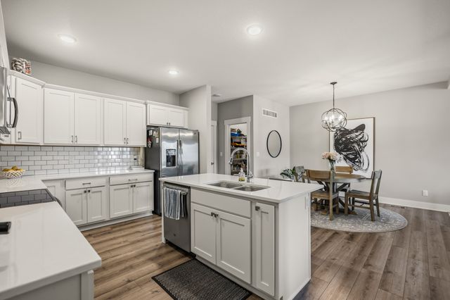 16631 Wilden Drive, Clive, IA 50325
