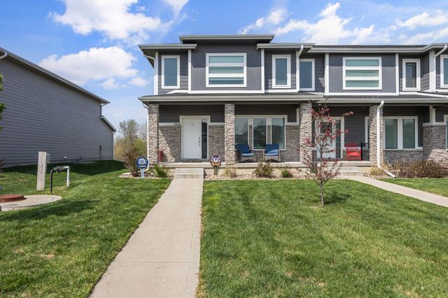 16631 Wilden Drive, Clive, IA 50325