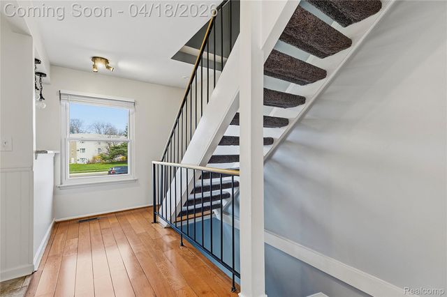 37816 Charter Oaks Boulevard, Clinton Charter Township, MI 48036