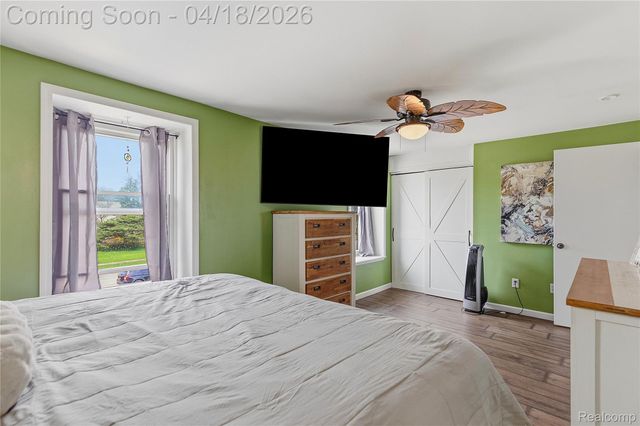 37816 Charter Oaks Boulevard, Clinton Charter Township, MI 48036