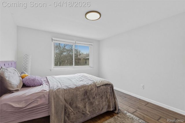 37816 Charter Oaks Boulevard, Clinton Charter Township, MI 48036