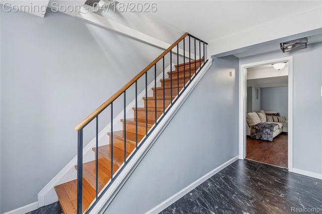 37816 Charter Oaks Boulevard, Clinton Charter Township, MI 48036