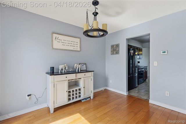 37816 Charter Oaks Boulevard, Clinton Charter Township, MI 48036