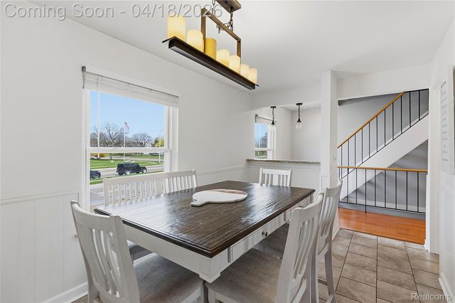 37816 Charter Oaks Boulevard, Clinton Charter Township, MI 48036