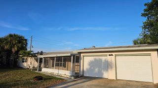 320 Eutau Court, Indian Harbour Beach, FL 32937
