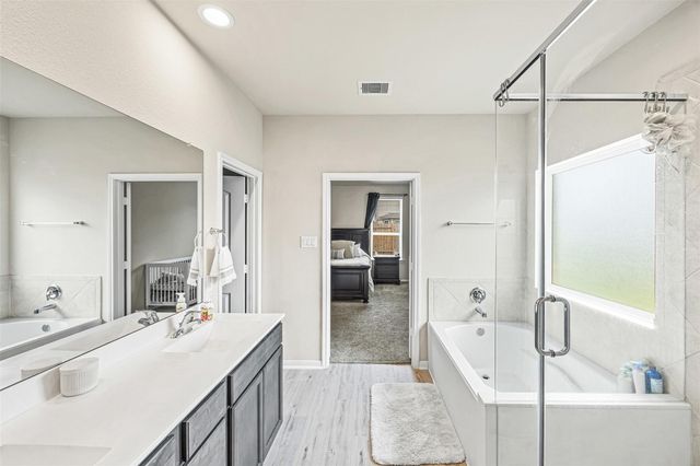 16206 Neff Park Drive, Hockley, TX 77447