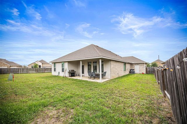 16206 Neff Park Drive, Hockley, TX 77447