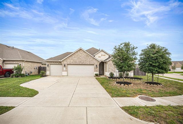 16206 Neff Park Drive, Hockley, TX 77447