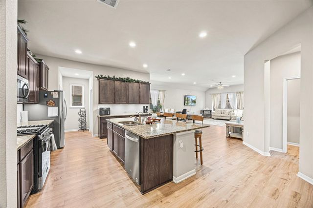 16206 Neff Park Drive, Hockley, TX 77447