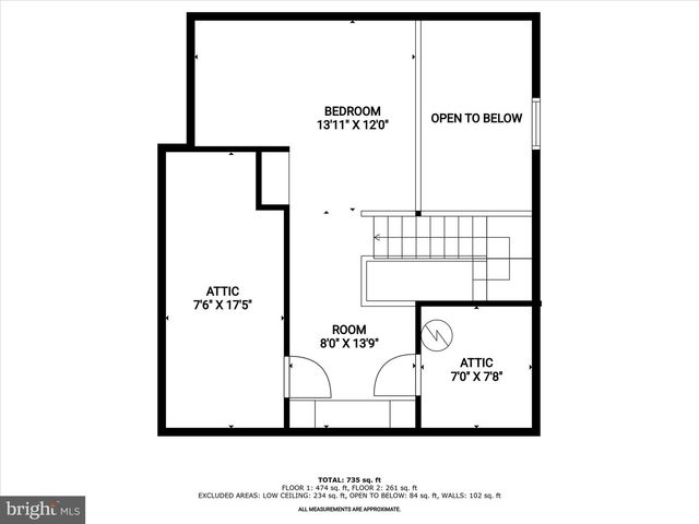 3450 38TH ST NW #F408, Washington, DC 20016
