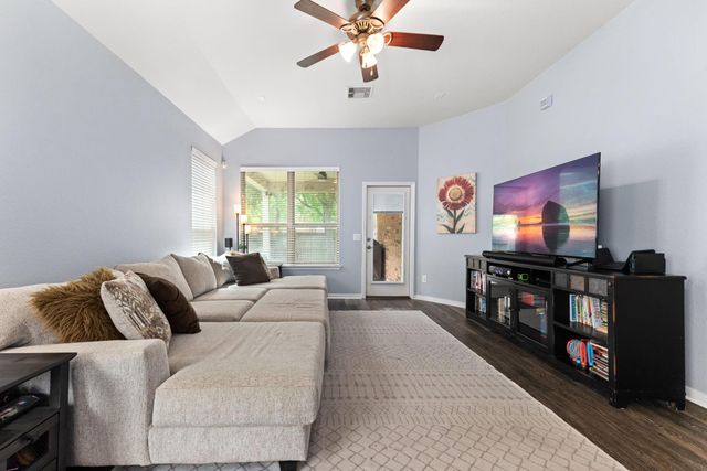 16629 Conner Creek Lane, Houston, TX 77044