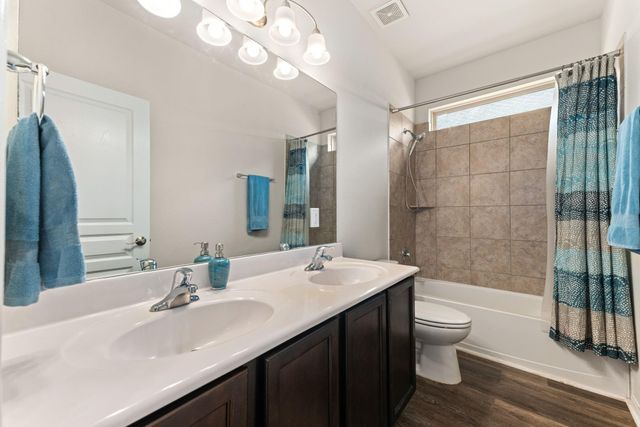 16629 Conner Creek Lane, Houston, TX 77044